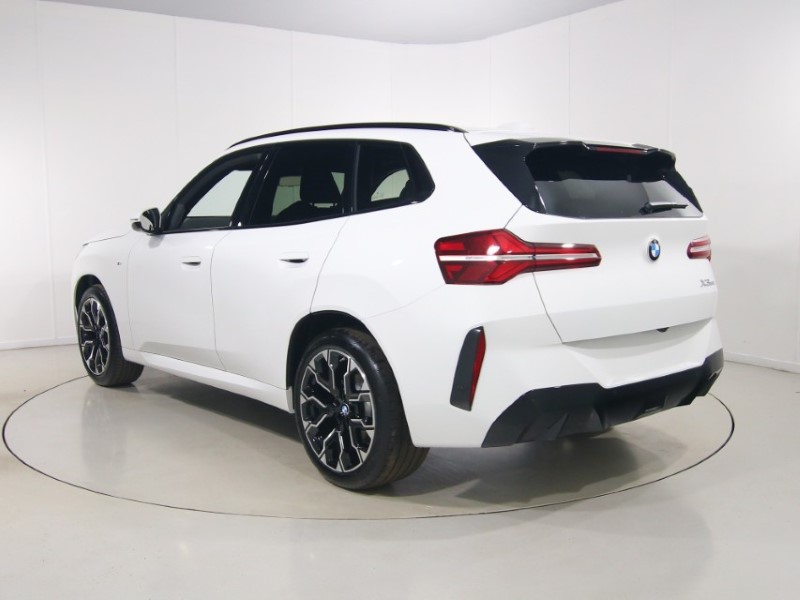  BMW X3 20d xDrive M Sport 5dr Step Auto 1