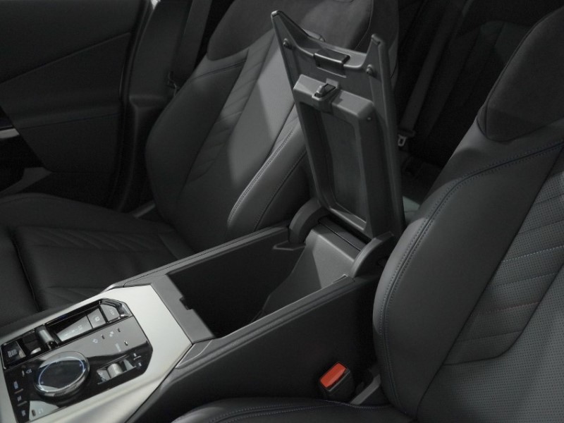  BMW X3 20d xDrive M Sport 5dr Step Auto 5547529