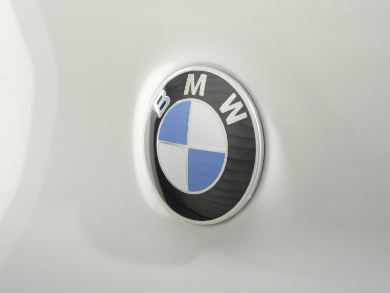 BMW X3 20d xDrive M Sport 5dr Step Auto 5547523