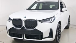 BMW X3 20d xDrive M Sport 5dr Step Auto 5547573