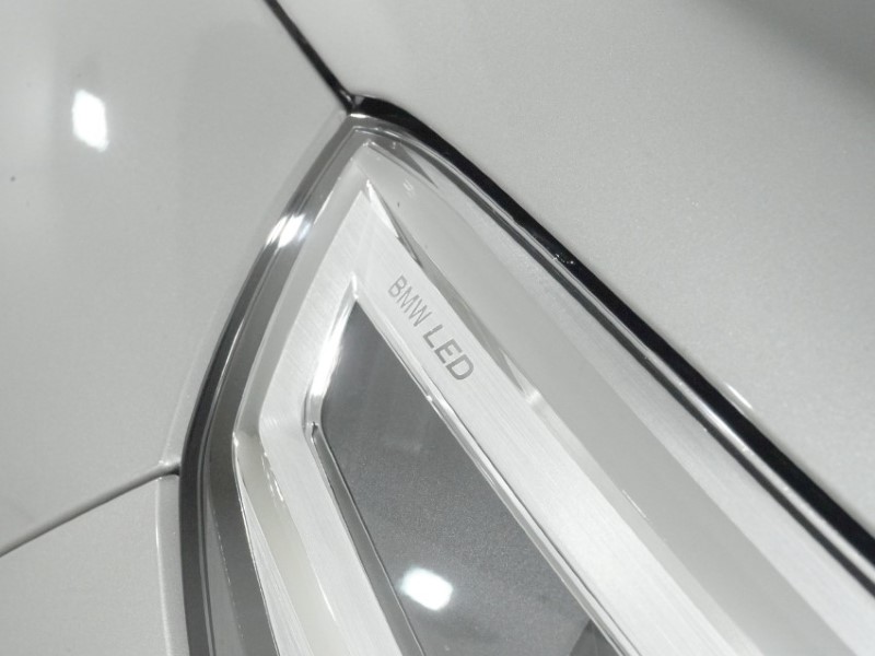  BMW X1 sDrive 20i M Sport Auto 5559778