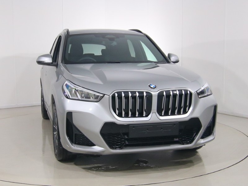  BMW X1 sDrive 20i M Sport Auto 5559753