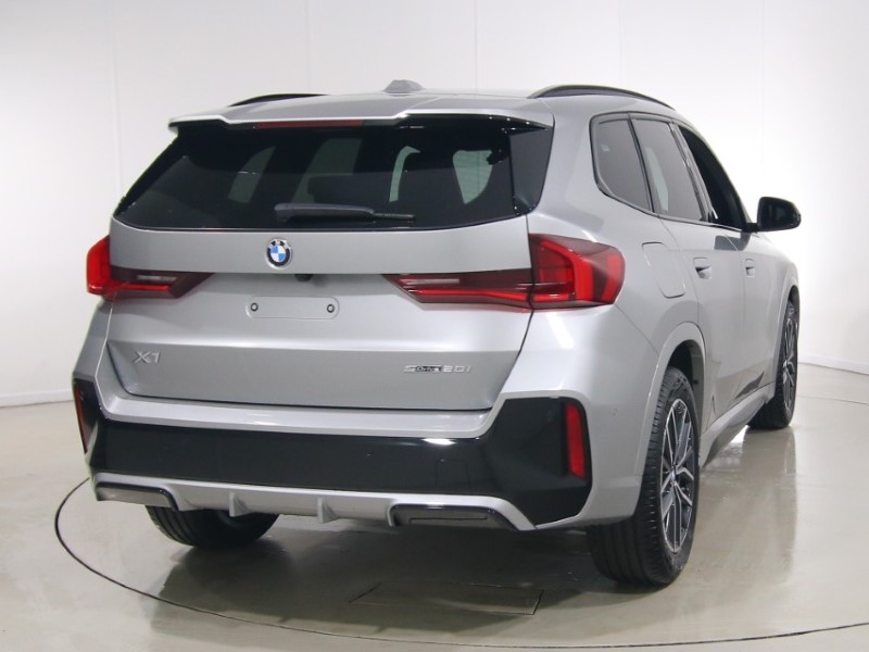  BMW X1 sDrive 20i M Sport Auto 5559758