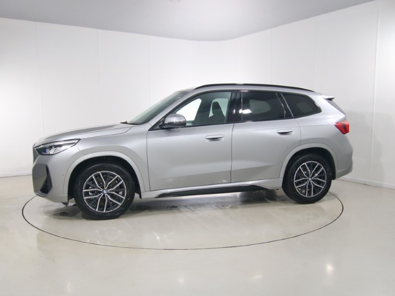  BMW X1 sDrive 20i M Sport Auto 5559755