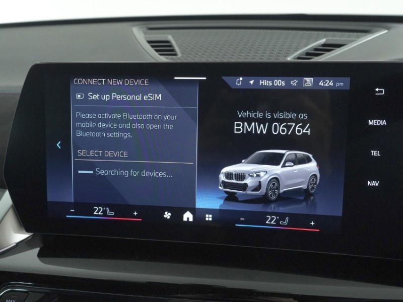  BMW X1 sDrive 20i M Sport Auto 5559799