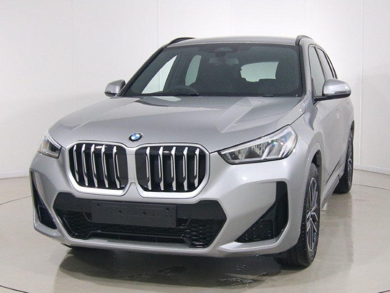  BMW X1 sDrive 20i M Sport Auto 5559754