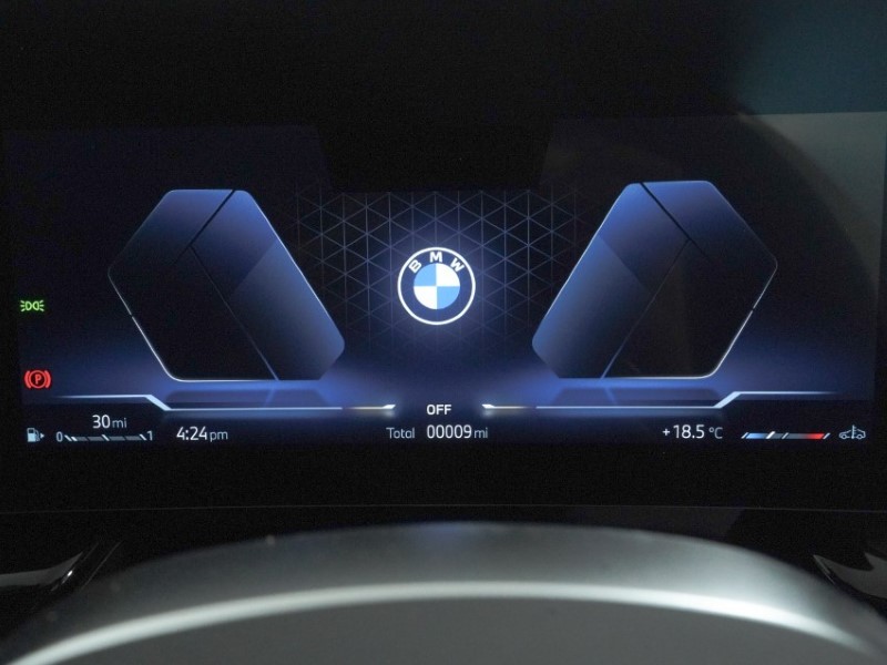  BMW X1 sDrive 20i M Sport Auto 5559800