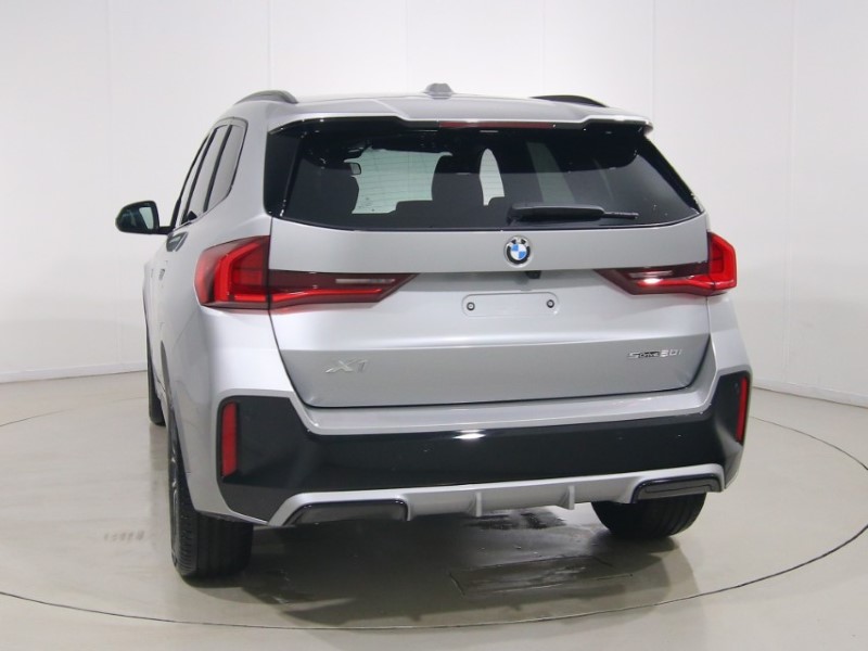  BMW X1 sDrive 20i M Sport Auto 5559757