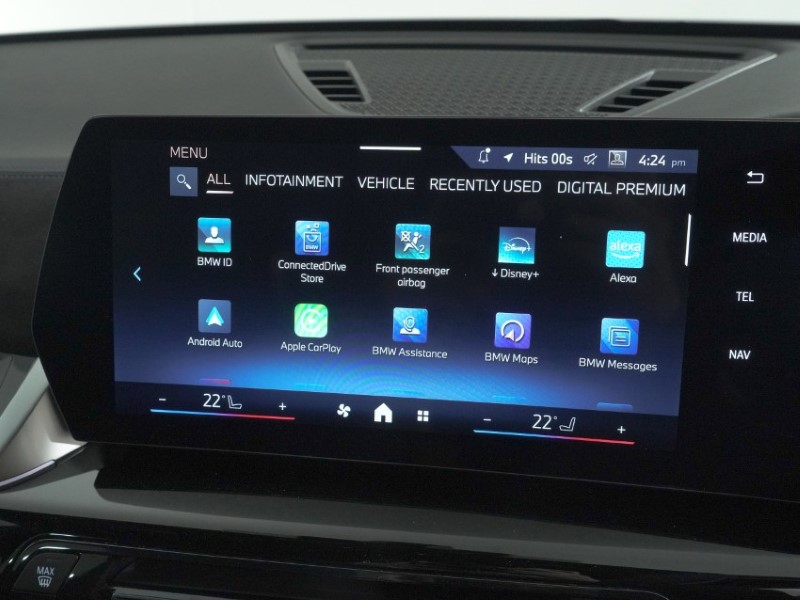  BMW X1 sDrive 20i M Sport Auto 5559798
