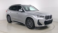 BMW X1 sDrive 20i M Sport Auto 5559752