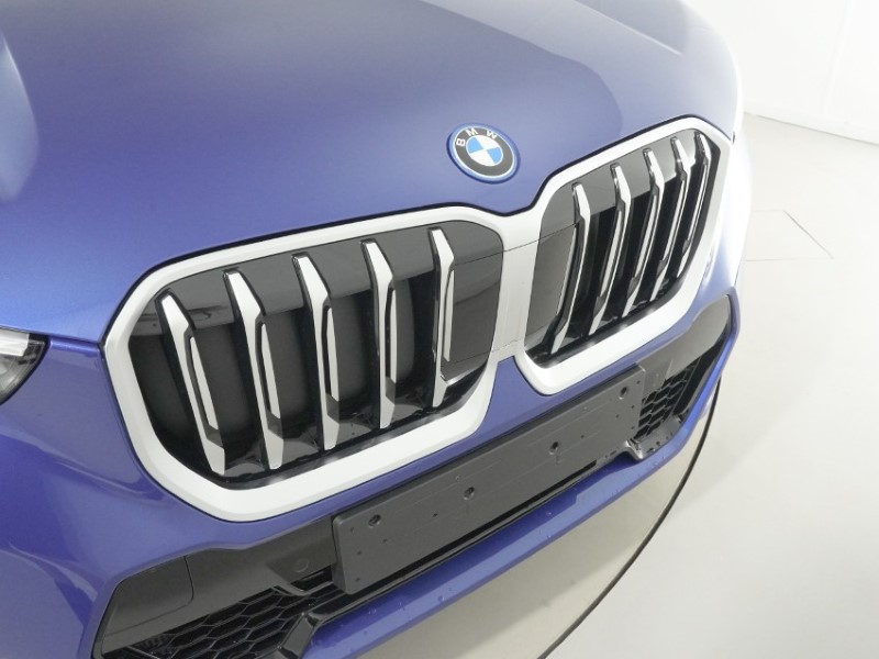  BMW X1 xDrive 25e M Sport 5dr Step Auto 5543663