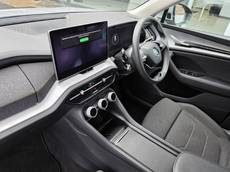 2024 (74) SKODA KODIAQ 2.0 TDI SE 5dr DSG [7 Seat] 5533057