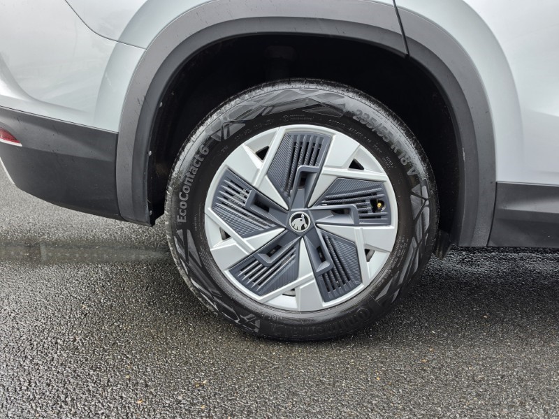 2024 (74) SKODA KODIAQ 2.0 TDI SE 5dr DSG [7 Seat] 5533032