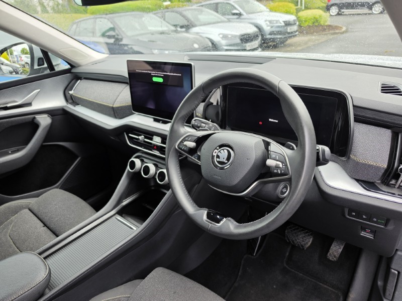 2024 (74) SKODA KODIAQ 2.0 TDI SE 5dr DSG [7 Seat] 5533059