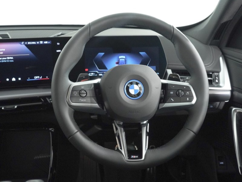  BMW X1 xDrive 25e M Sport 5dr Step Auto 5543660