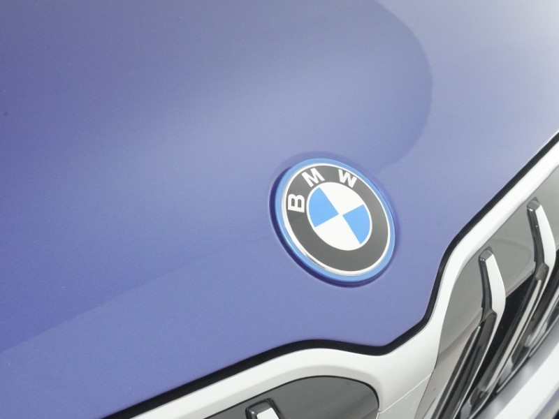  BMW X1 xDrive 25e M Sport 5dr Step Auto 5543662