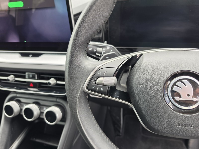 2024 (74) SKODA KODIAQ 2.0 TDI SE 5dr DSG [7 Seat] 5533062