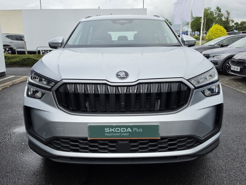 2024 (74) SKODA KODIAQ 2.0 TDI SE 5dr DSG [7 Seat] 5533043