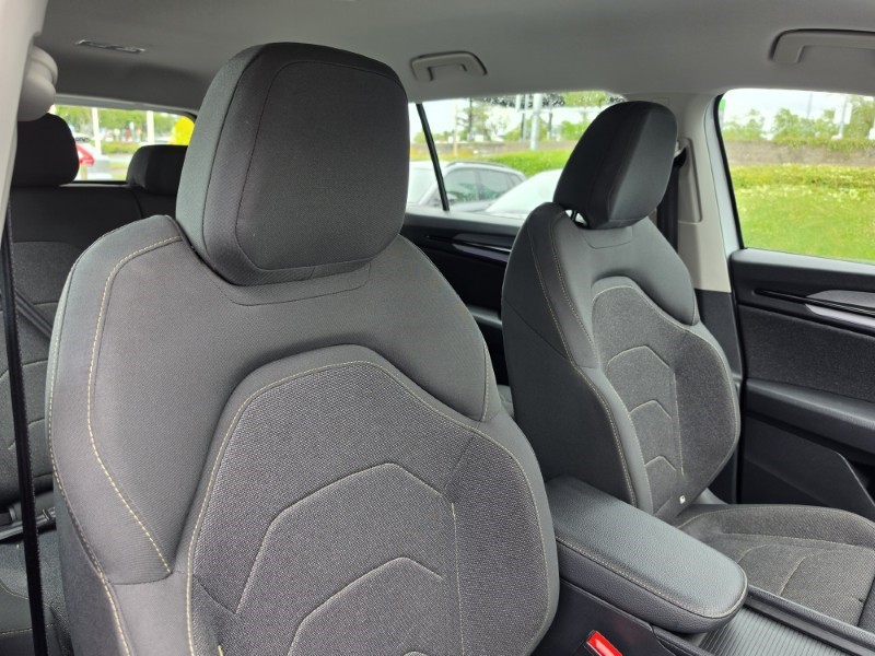 2024 (74) SKODA KODIAQ 2.0 TDI SE 5dr DSG [7 Seat] 5533061