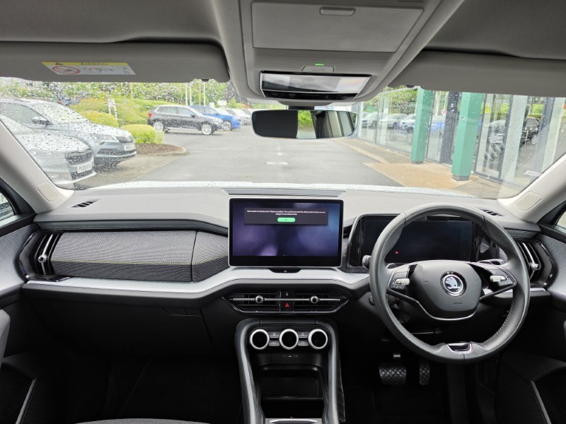 2024 (74) SKODA KODIAQ 2.0 TDI SE 5dr DSG [7 Seat] 5533051
