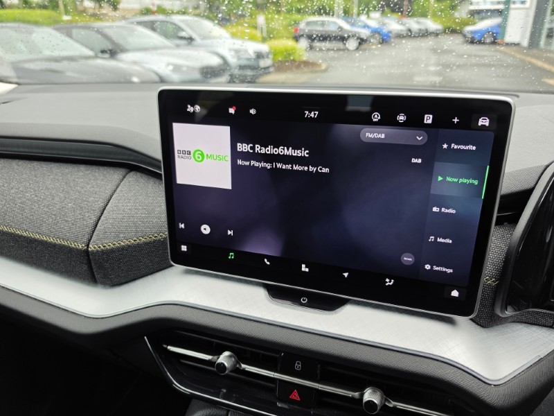 2024 (74) SKODA KODIAQ 2.0 TDI SE 5dr DSG [7 Seat] 5533066