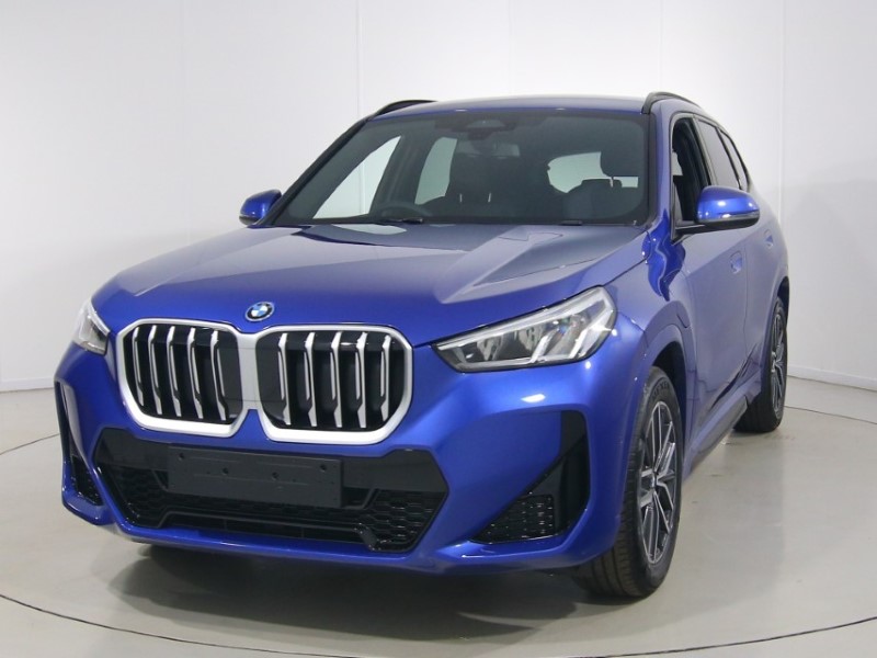  BMW X1 xDrive 25e M Sport 5dr Step Auto 5543640