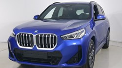 BMW X1 xDrive 25e M Sport 5dr Step Auto 5543640