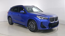 BMW X1 xDrive 25e M Sport 5dr Step Auto 5543638
