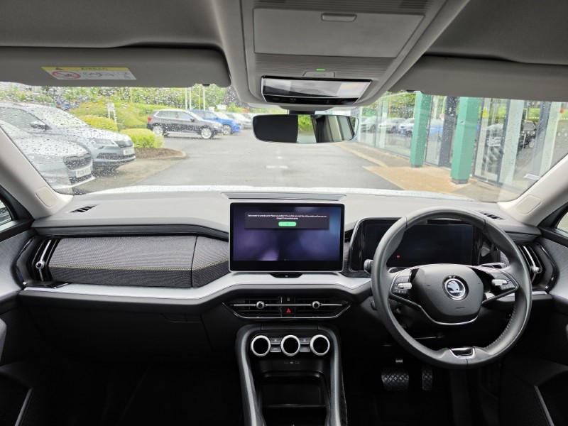2024 (74) SKODA KODIAQ 2.0 TDI SE 5dr DSG [7 Seat] 5533052