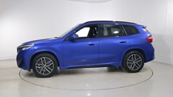 BMW X1 xDrive 25e M Sport 5dr Step Auto 5543641