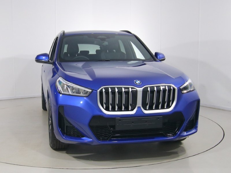  BMW X1 xDrive 25e M Sport 5dr Step Auto 5543639