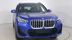 BMW X1 xDrive 25e M Sport 5dr Step Auto 5543639
