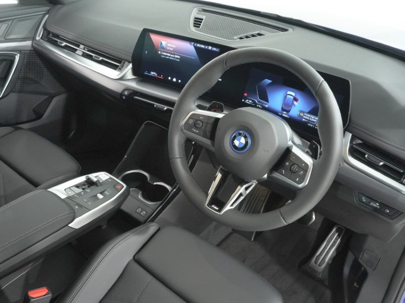  BMW X1 xDrive 25e M Sport 5dr Step Auto 5543671