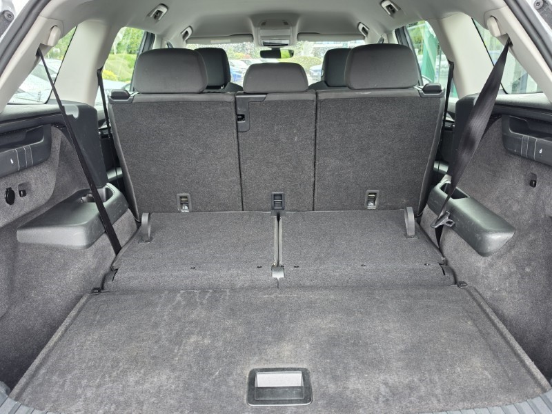 2024 (74) SKODA KODIAQ 2.0 TDI SE 5dr DSG [7 Seat] 5533044