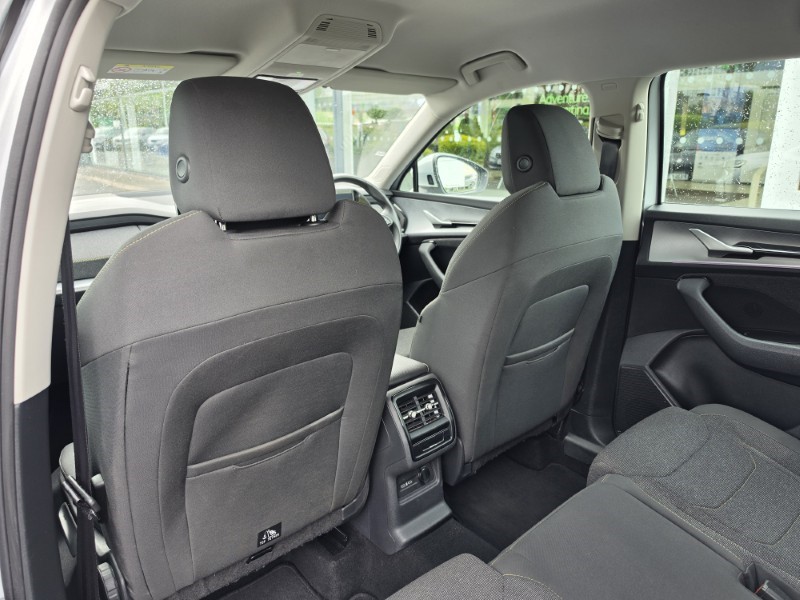 2024 (74) SKODA KODIAQ 2.0 TDI SE 5dr DSG [7 Seat] 5533047