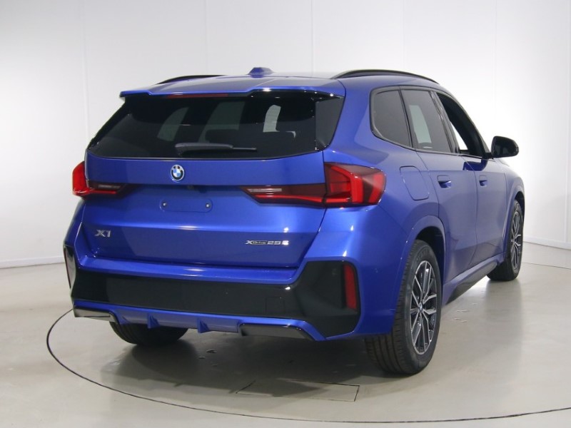  BMW X1 xDrive 25e M Sport 5dr Step Auto 5543644