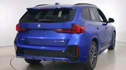 BMW X1 xDrive 25e M Sport 5dr Step Auto 5543644