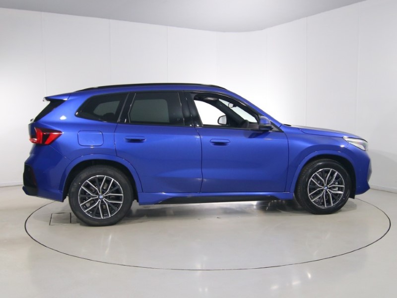  BMW X1 xDrive 25e M Sport 5dr Step Auto 5543645