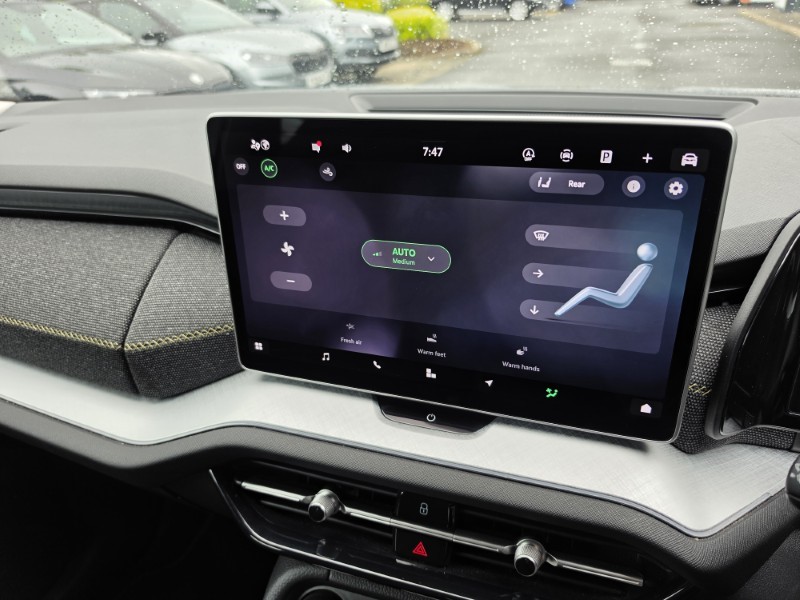 2024 (74) SKODA KODIAQ 2.0 TDI SE 5dr DSG [7 Seat] 5533070