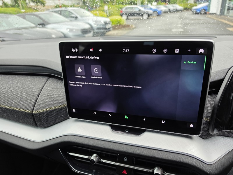 2024 (74) SKODA KODIAQ 2.0 TDI SE 5dr DSG [7 Seat] 5533068