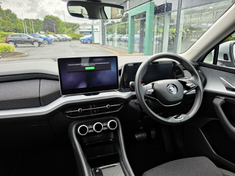 2024 (74) SKODA KODIAQ 2.0 TDI SE 5dr DSG [7 Seat] 5533050
