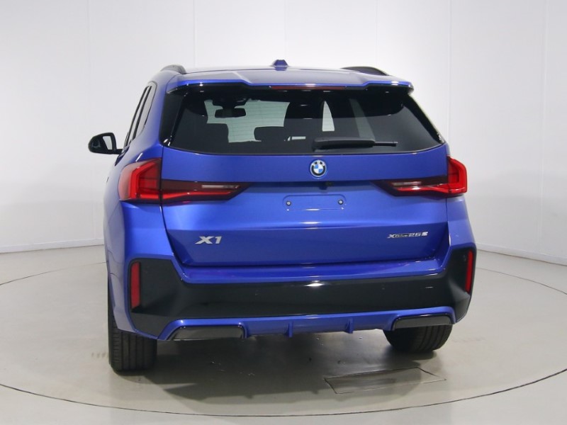  BMW X1 xDrive 25e M Sport 5dr Step Auto 5543643