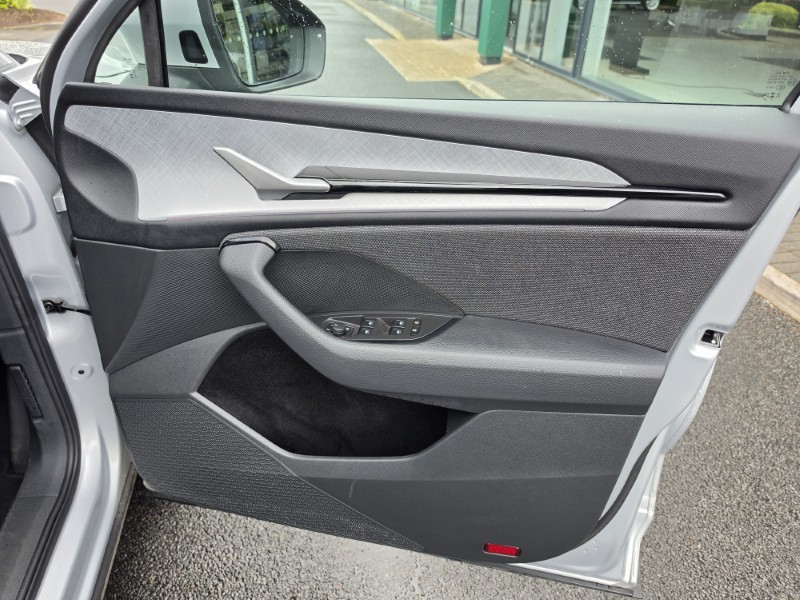 2024 (74) SKODA KODIAQ 2.0 TDI SE 5dr DSG [7 Seat] 5533058