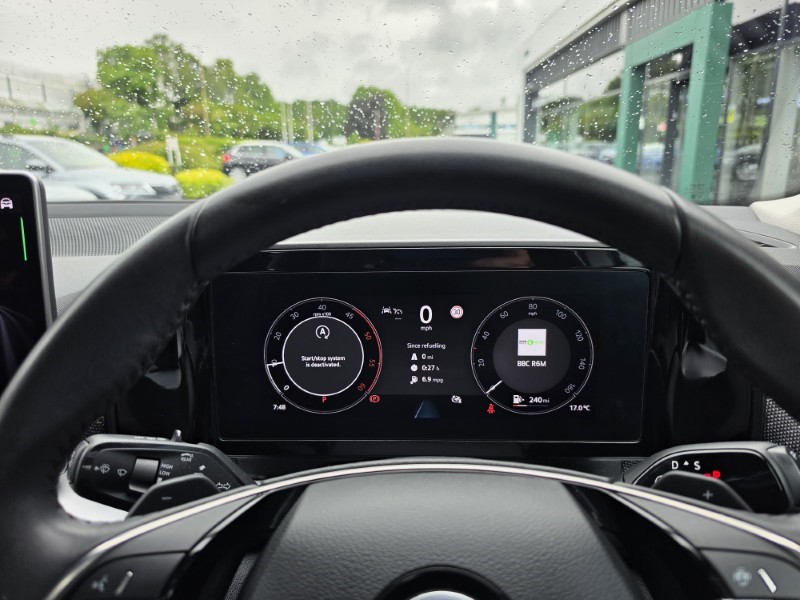 2024 (74) SKODA KODIAQ 2.0 TDI SE 5dr DSG [7 Seat] 5533074