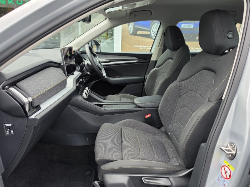2024 (74) SKODA KODIAQ 2.0 TDI SE 5dr DSG [7 Seat] 5533056