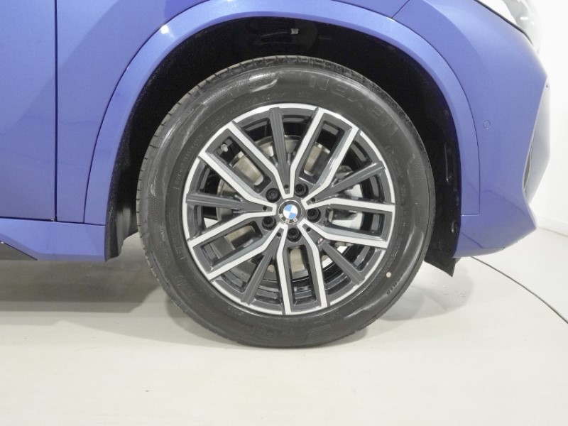  BMW X1 xDrive 25e M Sport 5dr Step Auto 5543666