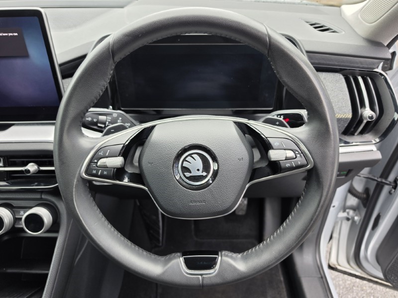 2024 (74) SKODA KODIAQ 2.0 TDI SE 5dr DSG [7 Seat] 5533063