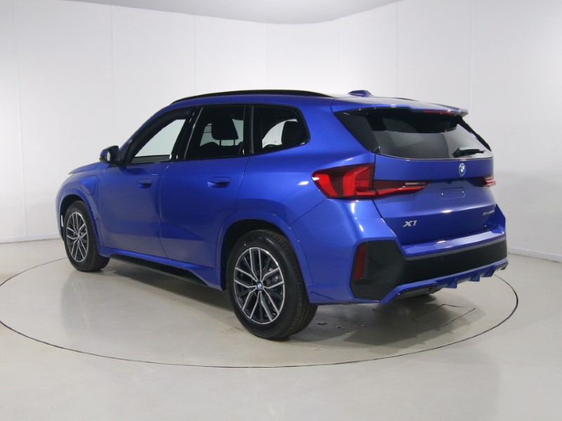  BMW X1 xDrive 25e M Sport 5dr Step Auto 1