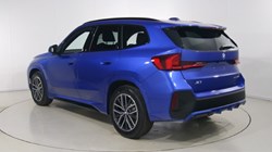 BMW X1 xDrive 25e M Sport 5dr Step Auto 1