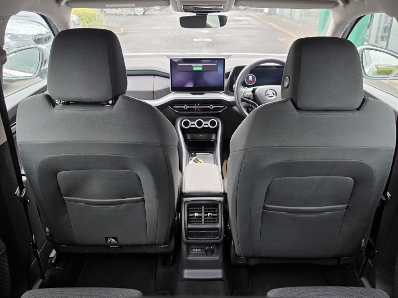 2024 (74) SKODA KODIAQ 2.0 TDI SE 5dr DSG [7 Seat] 5533046
